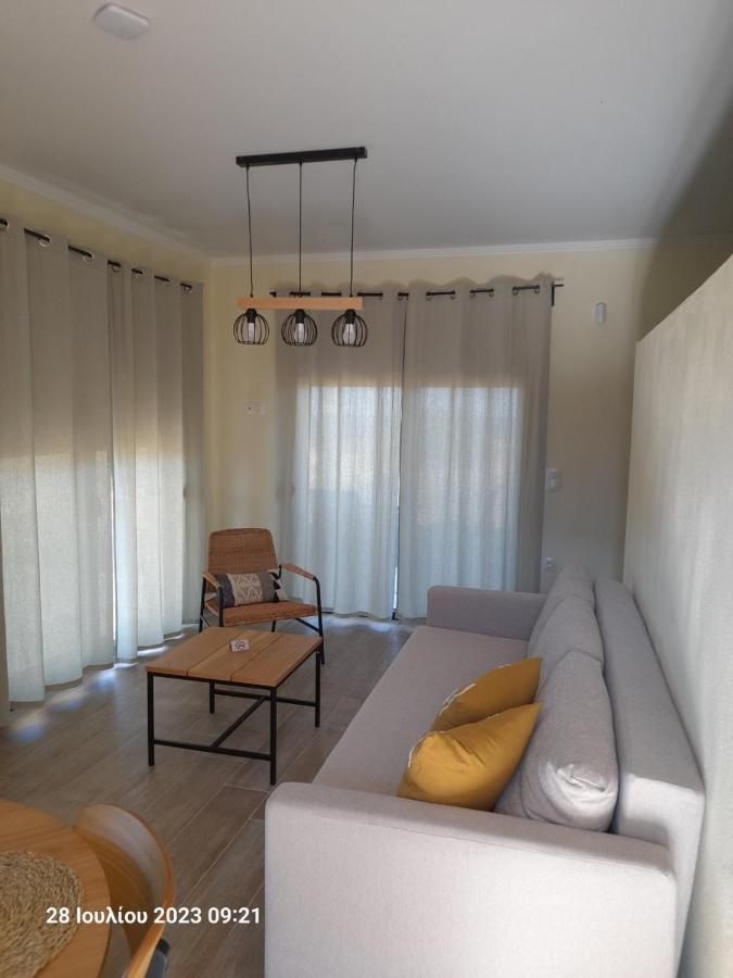 Pezoulia Cottages Samothráki Dış mekan fotoğraf