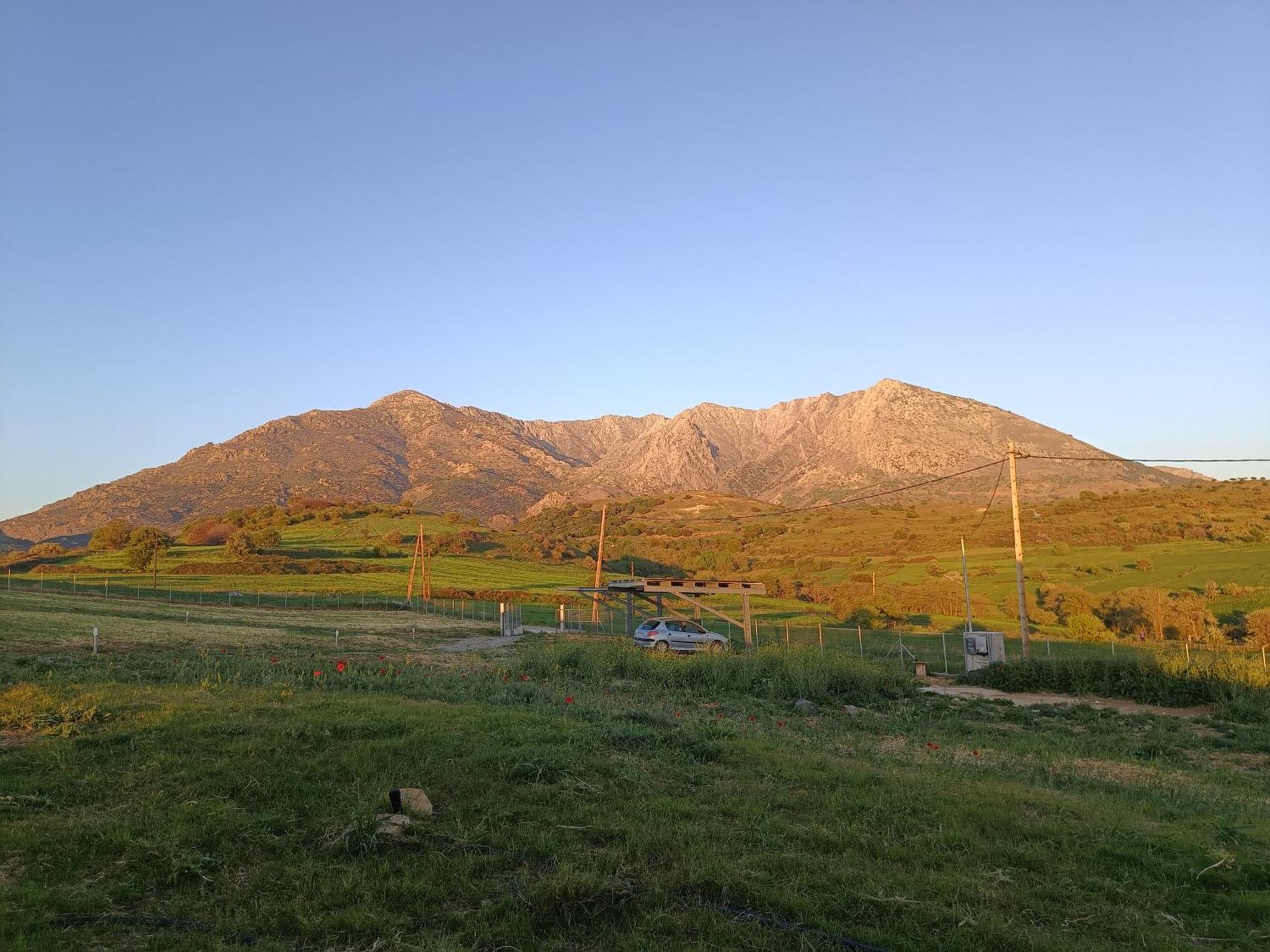 Pezoulia Cottages Samothráki Dış mekan fotoğraf